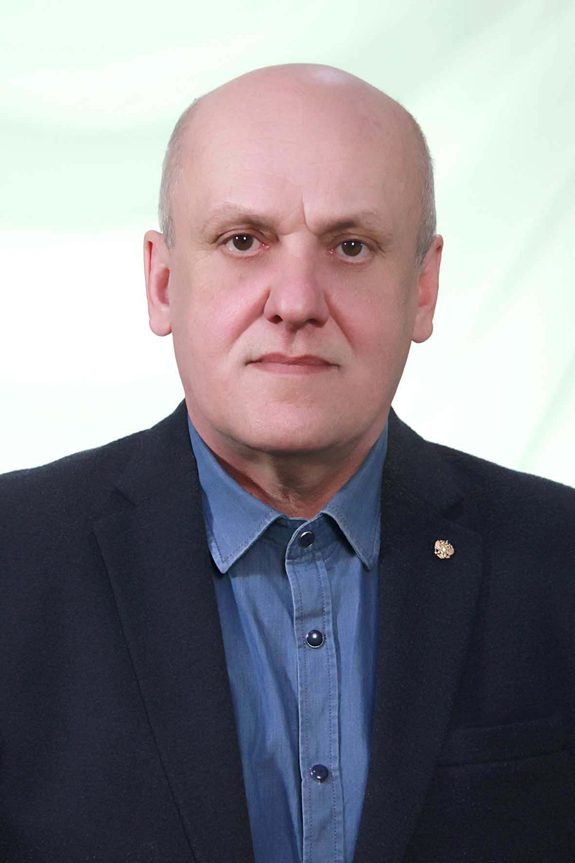 Ураков Сергей Иванович.