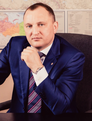 Нургалеев Равиль Рамильевич.