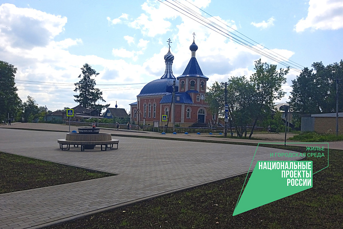 За позитивную динамику реализации нацпроектов Кировская область получила дополнительное финансирование.
