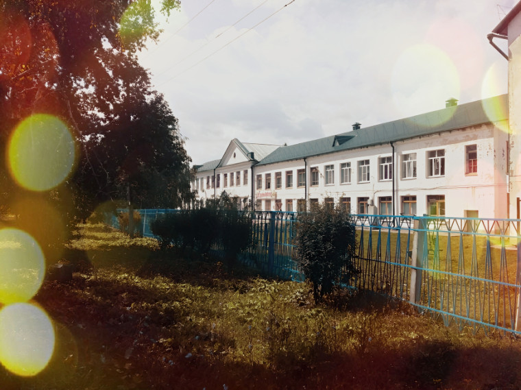 Проект вятскополянской школы – в числе победителей первого тура всероссийского конкурса.