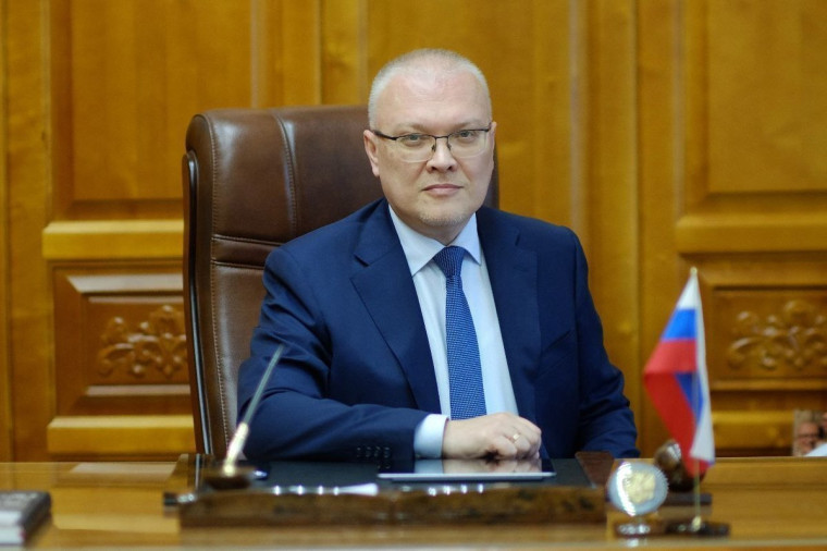 Александр Соколов призвал глав муниципалитетов активнее заниматься благоустройством.