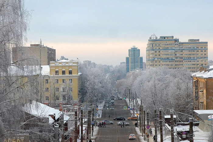 Период морозов объекты жизнеобеспечения Кировской области прошли успешно.